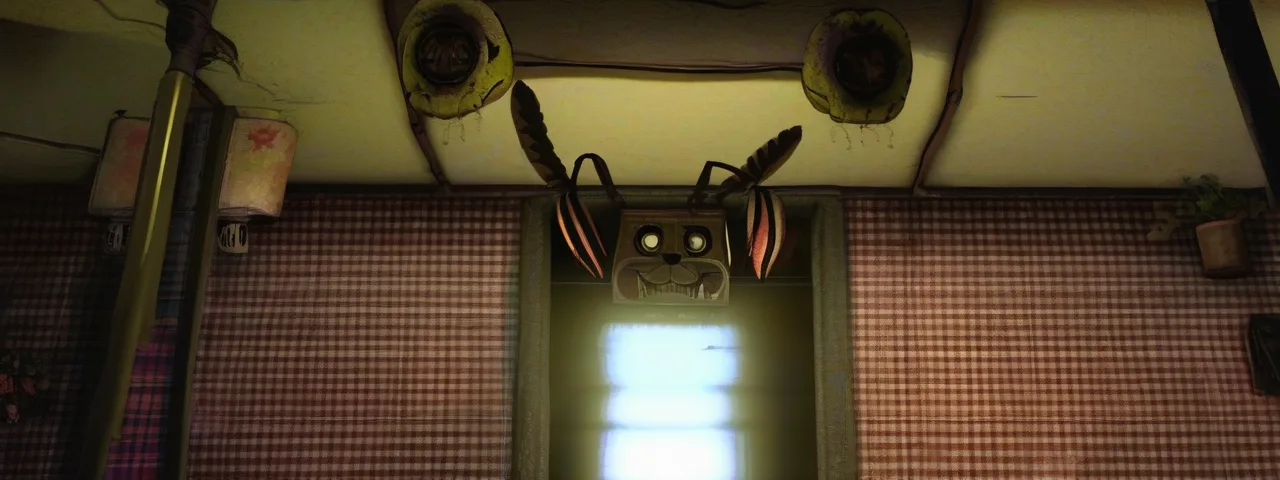 cuanto sabes de five nights at freddy's