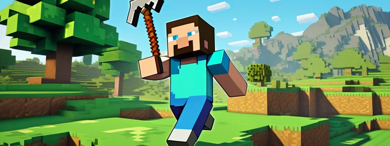 cuanto sabes de minecraft