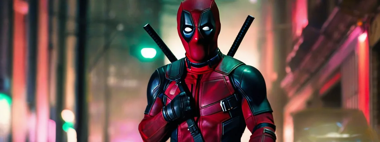 cuanto sabes de deadpool