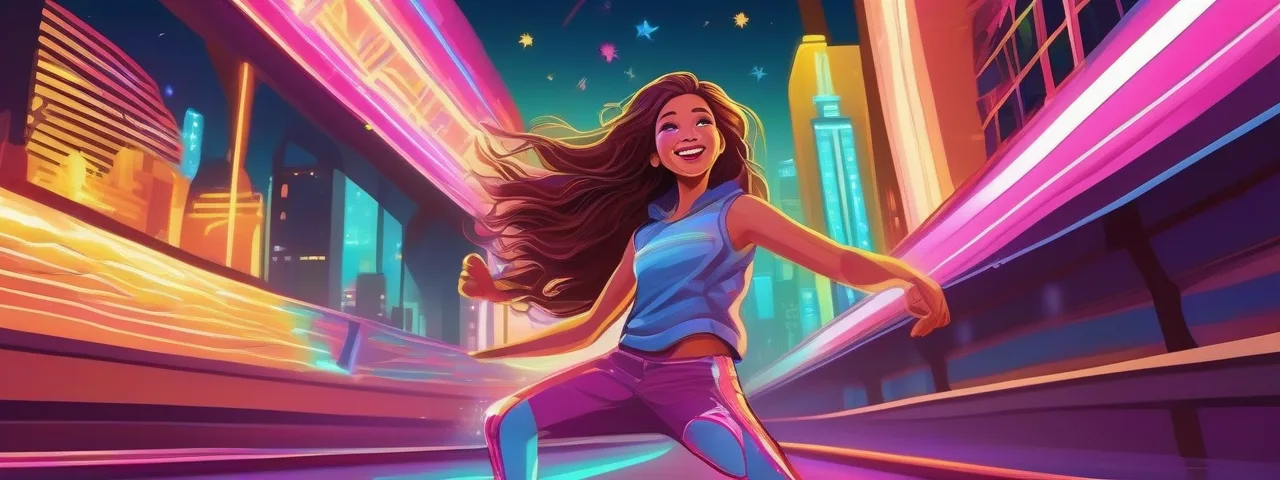 cuanto sabes de Soy Luna
