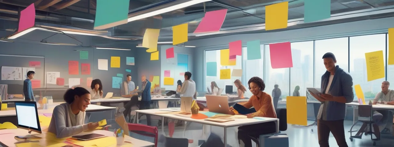 Preguntas de creatividad