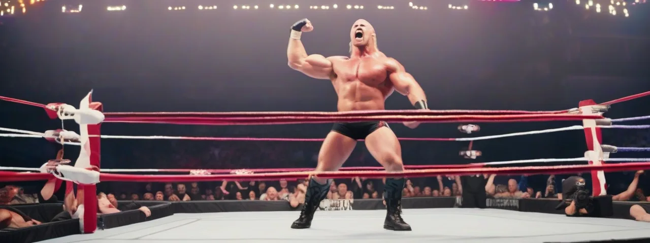 que tanto sabes de la(WWE)?