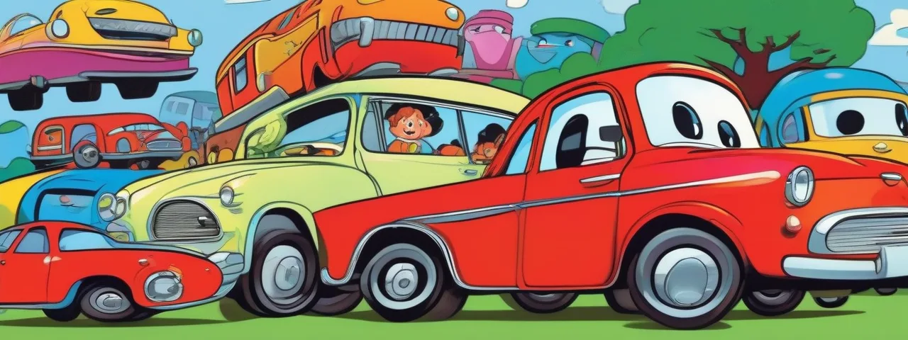 cuanto sabes de la familia carro