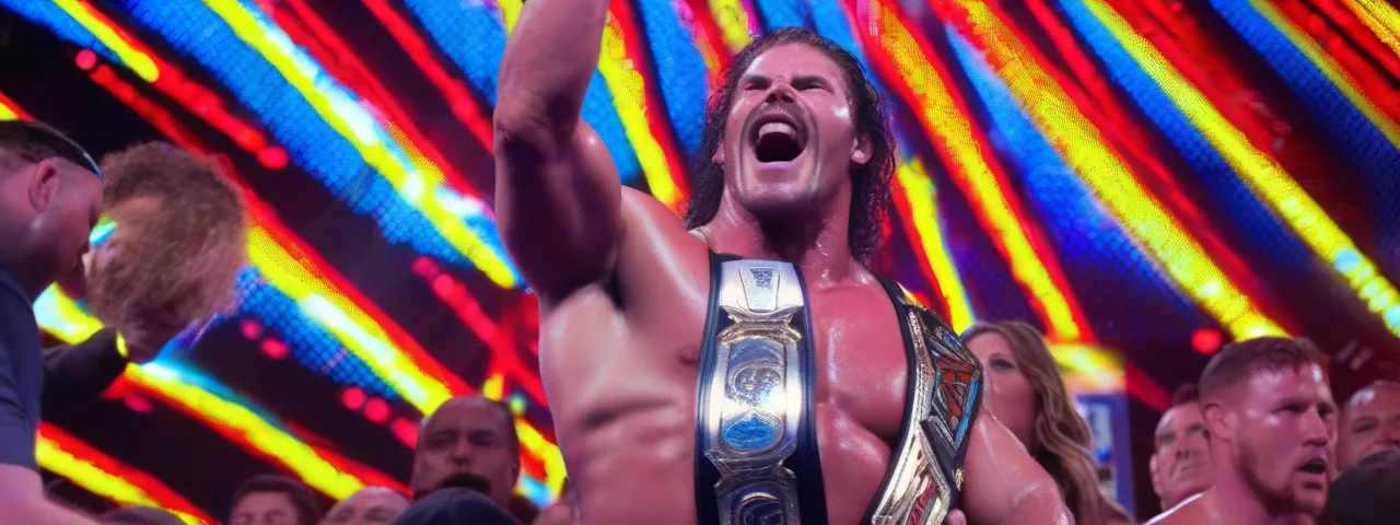 que tanto sabes de wwe 2016