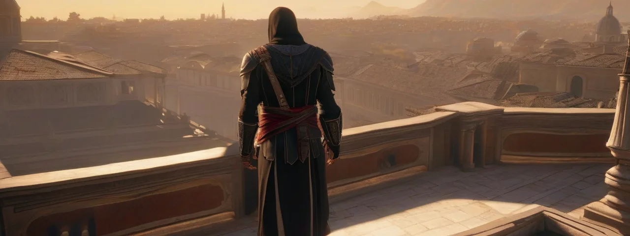 cuanto sabes assassins creed