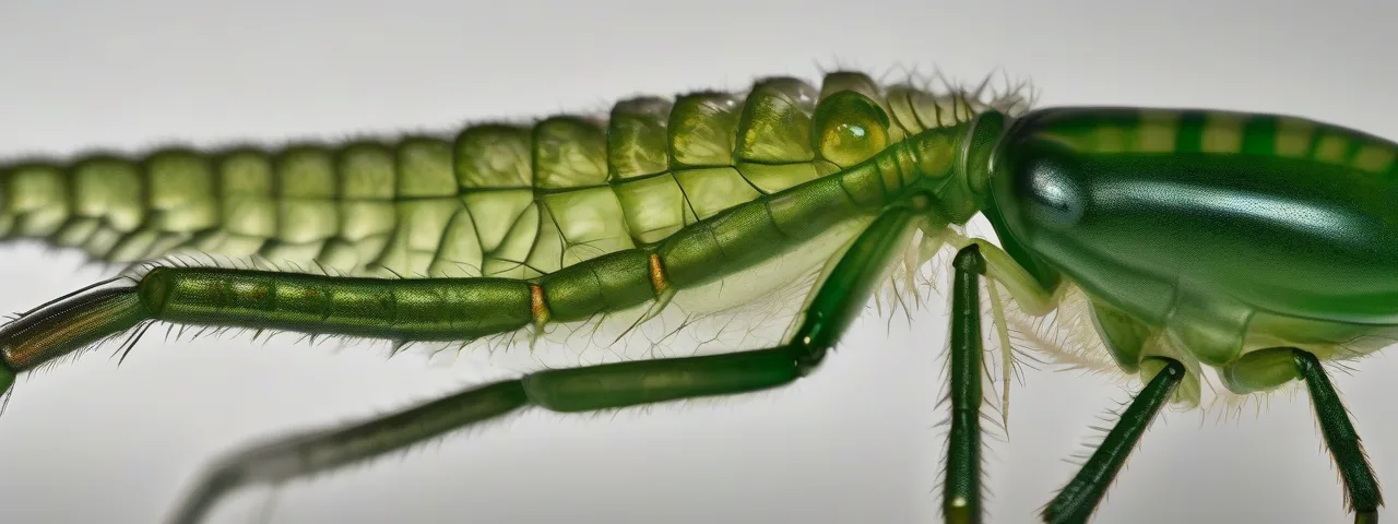 terapia larval