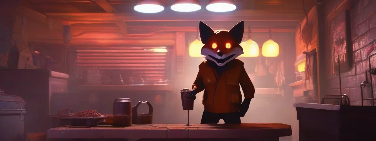 fnaf