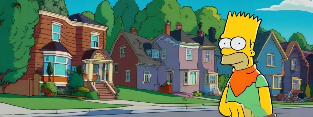 simpsons