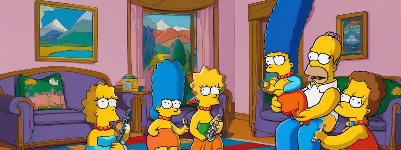Simpsons