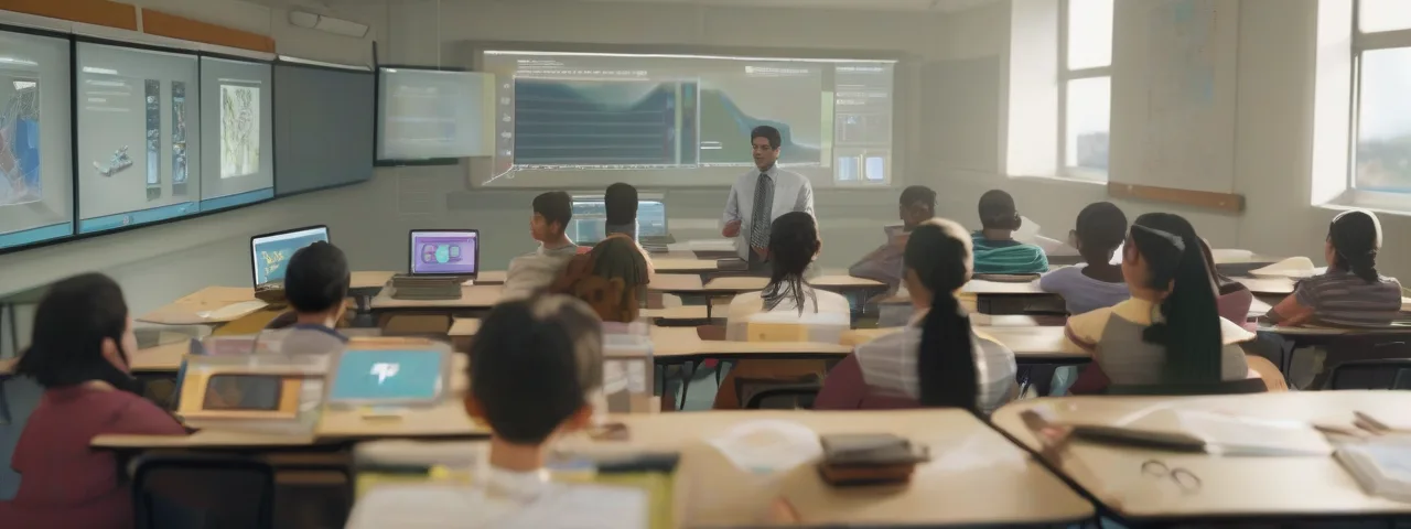 Tecnología educativa