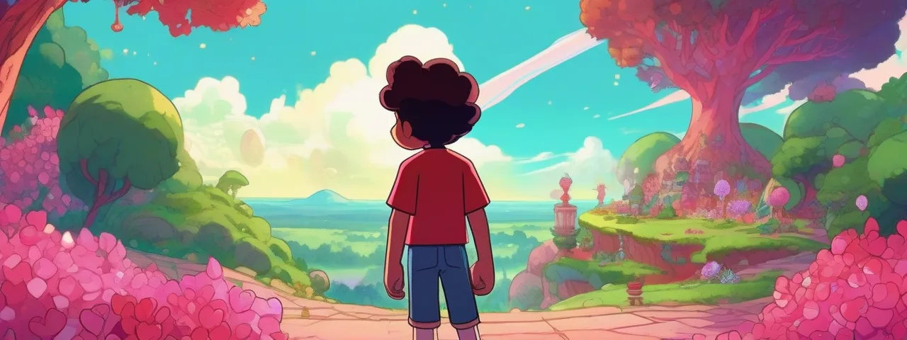 Test de steven universe