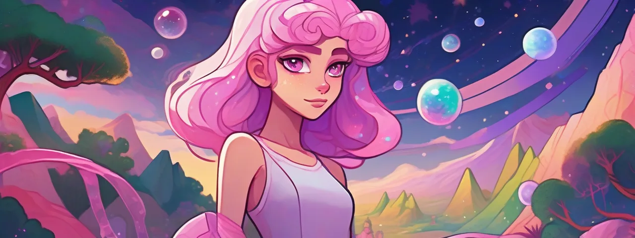 QUE FUSION ERES DE STEVEN UNIVERSE