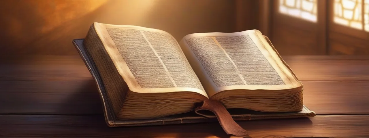 ¿CUANTO SABES DE LA BIBLIA?