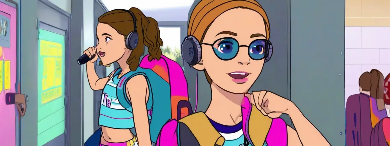 Cuanto sabes de liv y maddie
