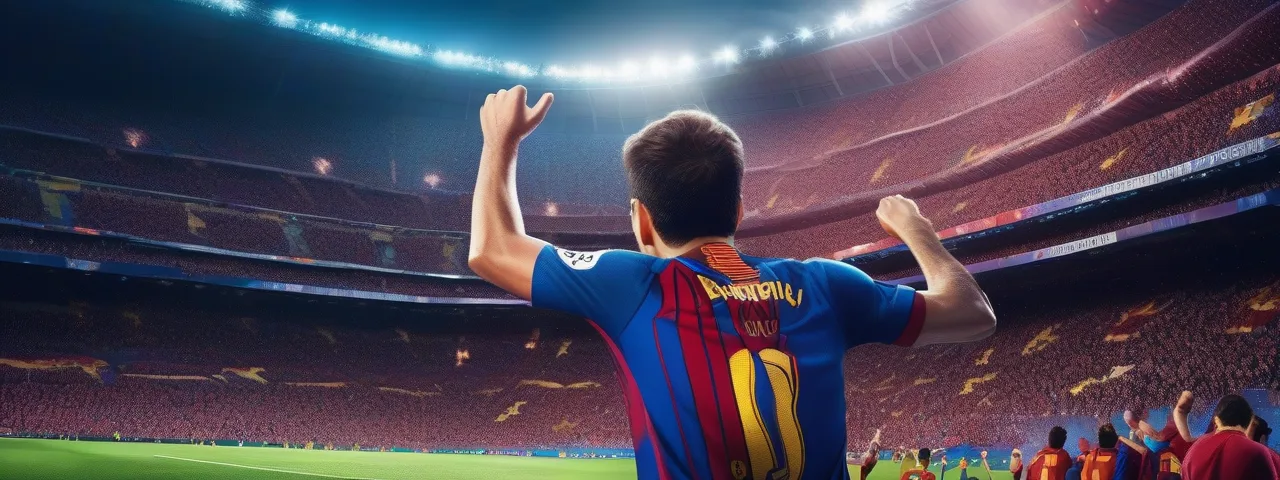 f.c.barcelona