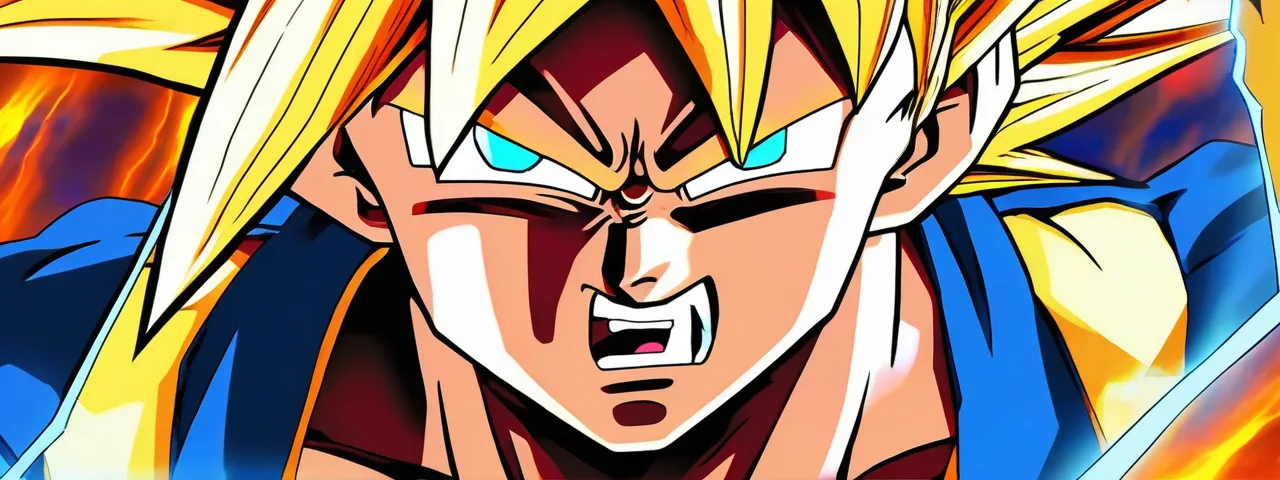 Cuanto sabes de ¡dragon ball z y gt!