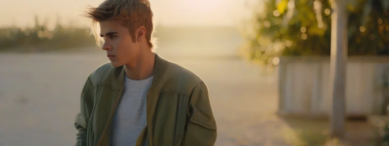 Cuánto sabes de Justin 
