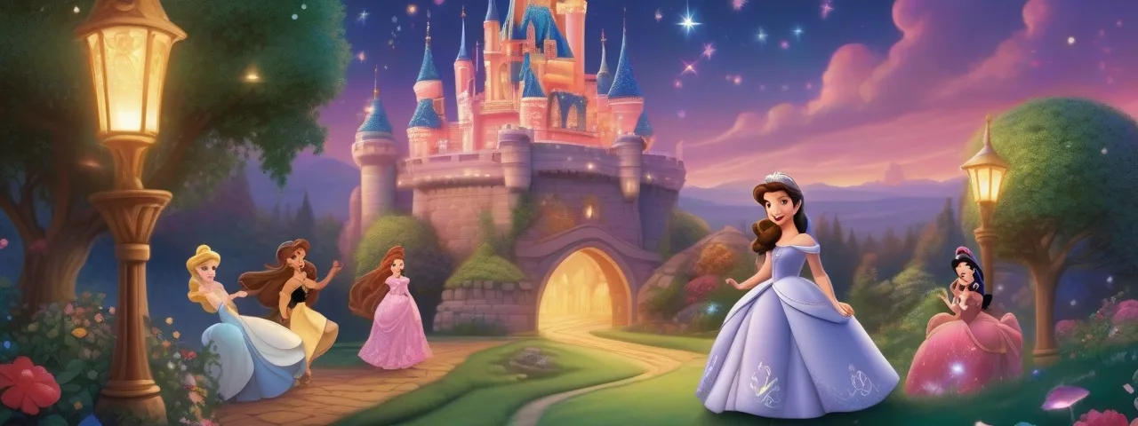 Disney