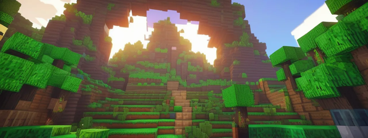 ¿Cuánto sabes de Minecraft?