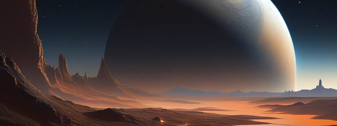 Test de astronomia del cosmos