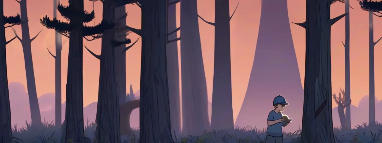 Cuanto sabes de gravity falls. 