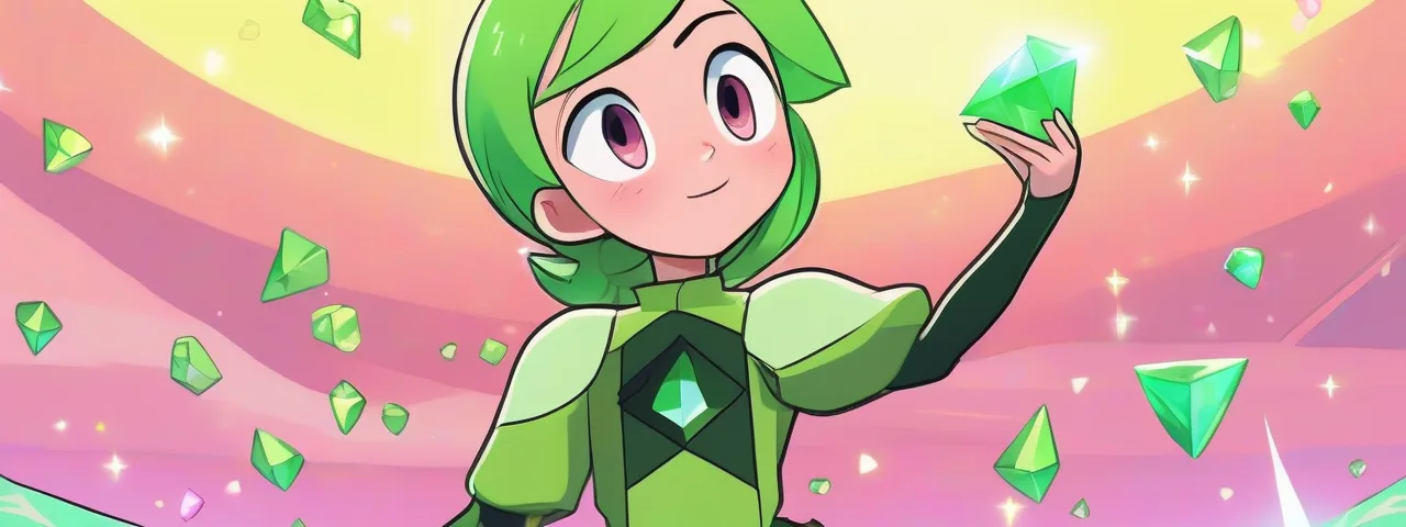 cuanto sabes sobre peridot