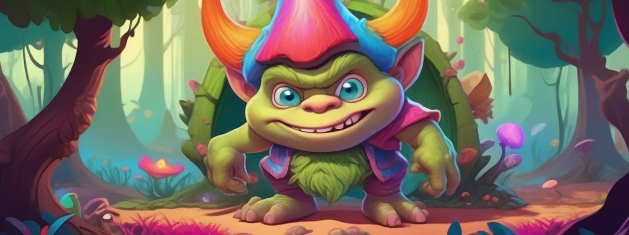 que tan troll eres