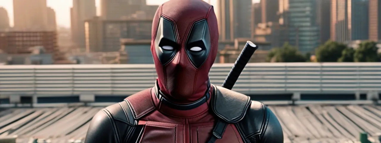 Sabes todo sobre Deadpool