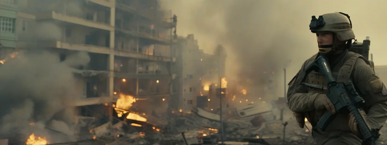 CUANTO SABES DE CALL OF DUTY MODER WARFARE 2