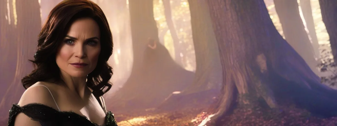 test de once upon a time