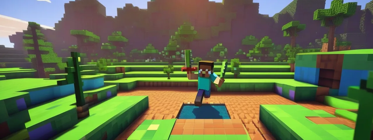 Cuanto sabes de minecraft