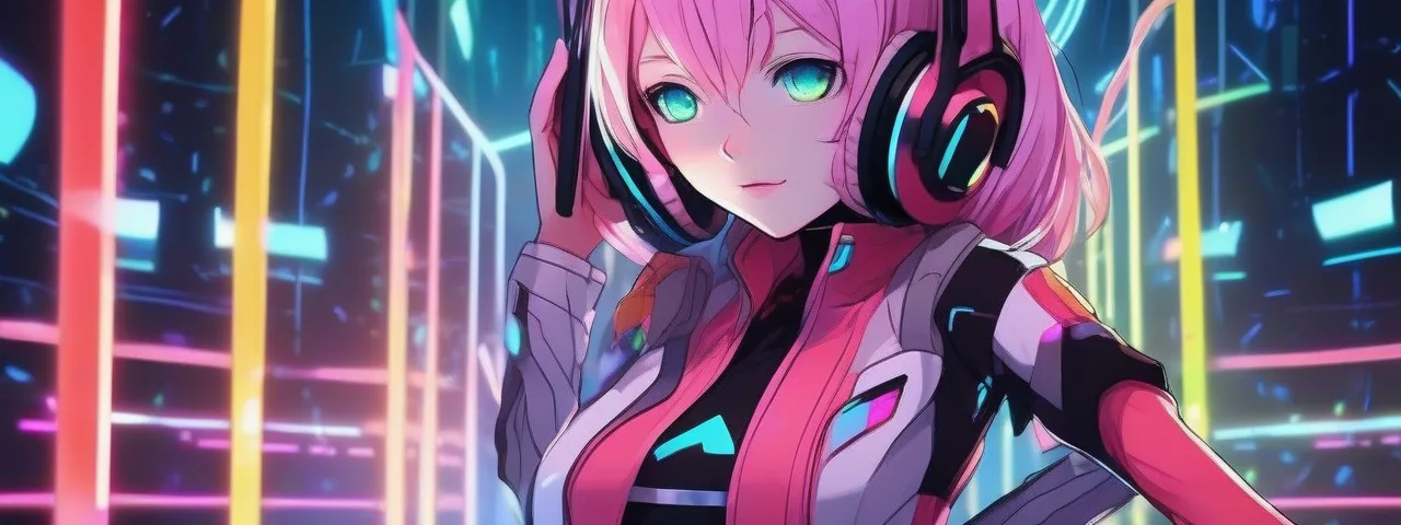 ¿cuanto sabes de vocaloid?