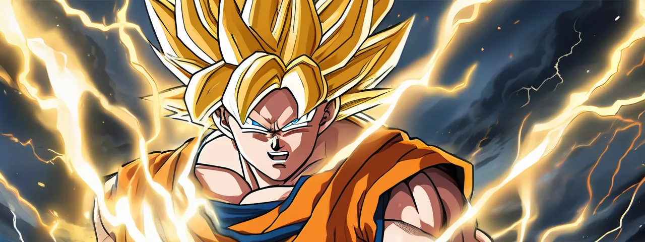Cuanto Sabes De Dragon Ball Z Parte 1 Los Sayayins