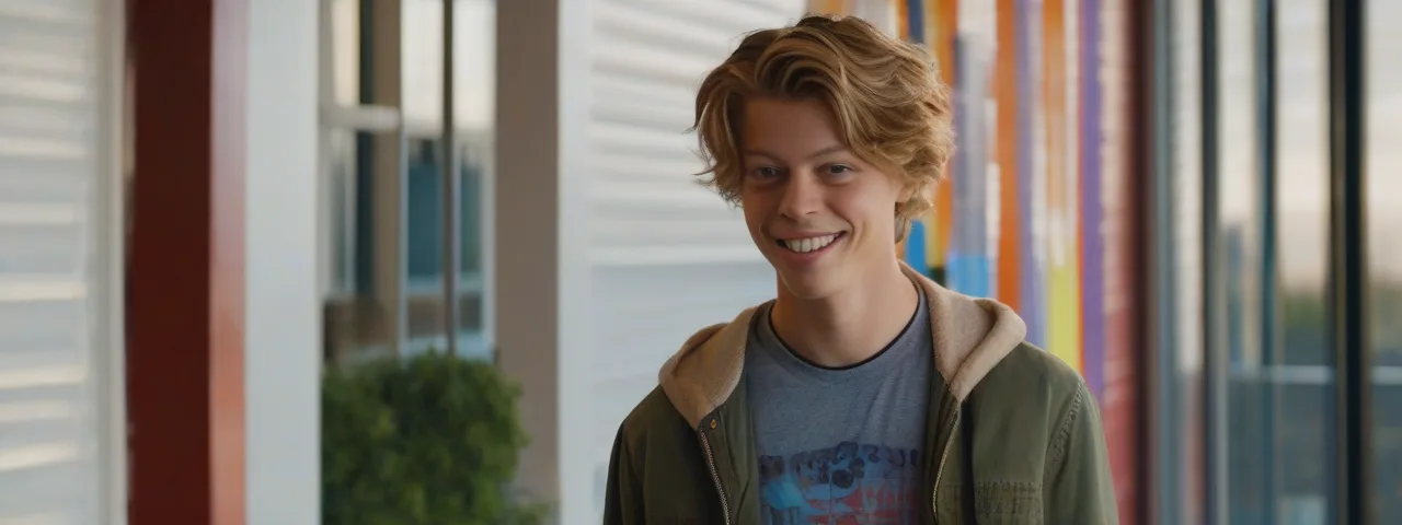 Cuanto sabes sobre Jace Norman