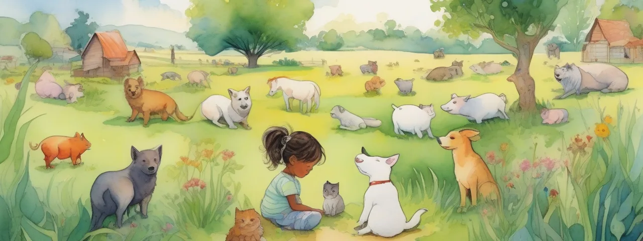 cuanto sabes de animales