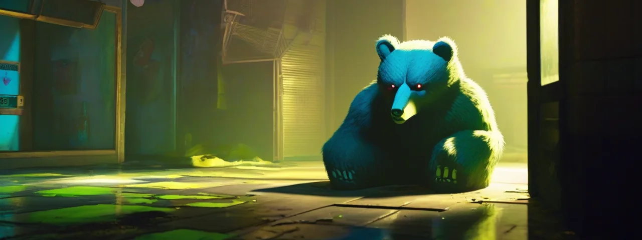 TEST DE FNAF