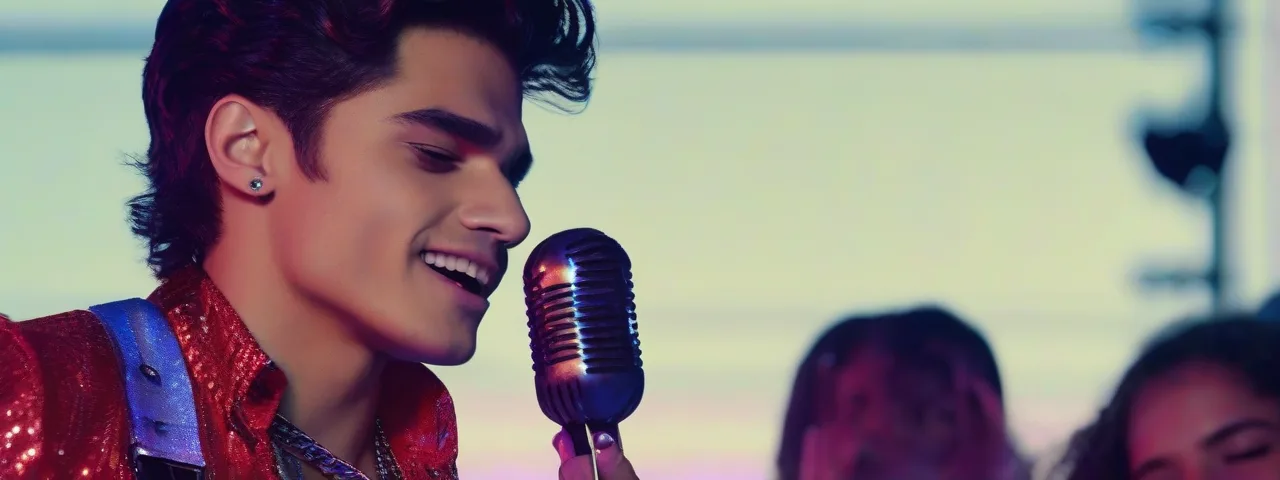 Cuanto sabes de Abraham Mateo