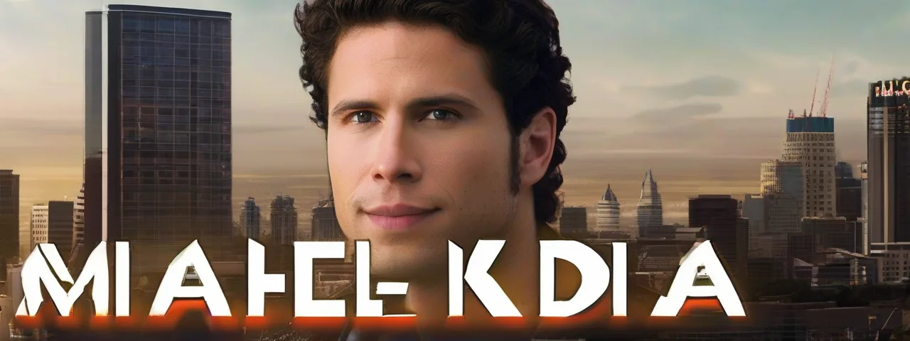 Cuanto conoces a Michael Ronda?