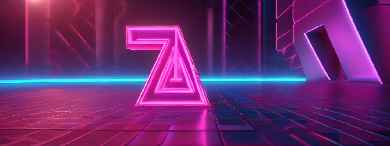 el test de la {A}