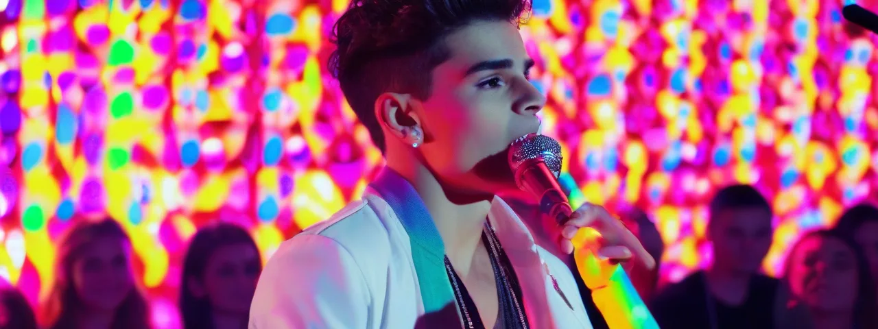 Que tanto eres Abrahamer