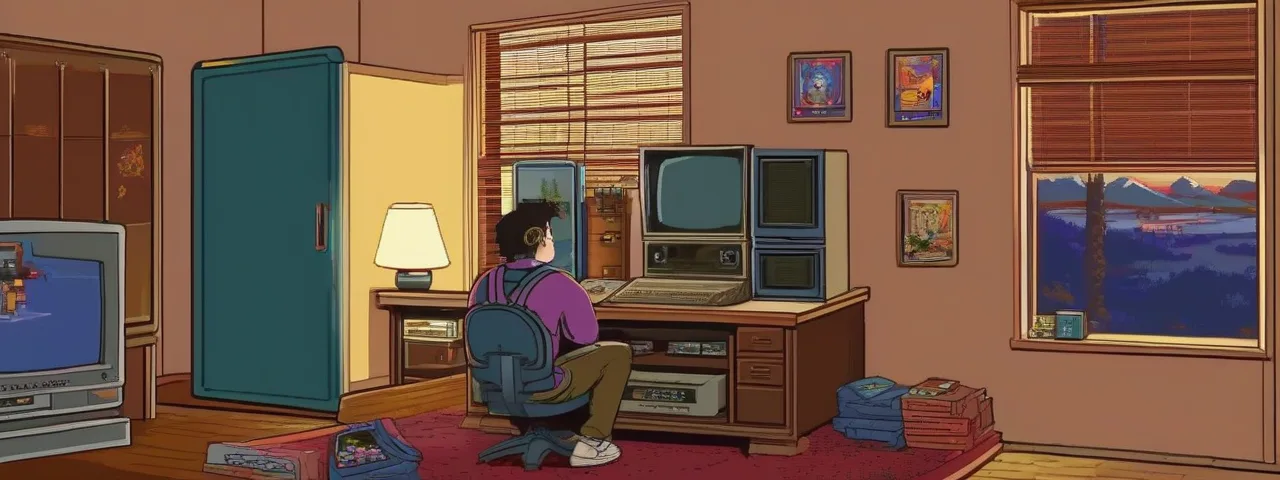 Sos un gamer ? o sos casual ?