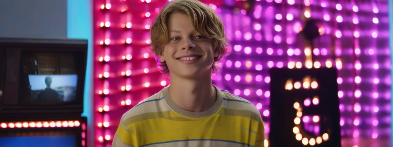 cuanto conoces a Jace Norman