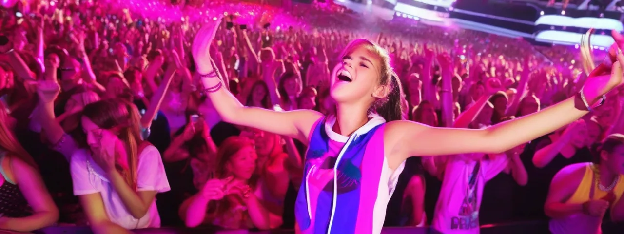 Quien Eres Para Justin Bieber