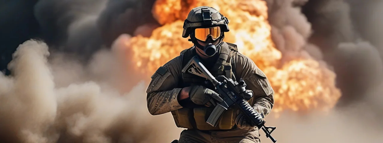 call of duty