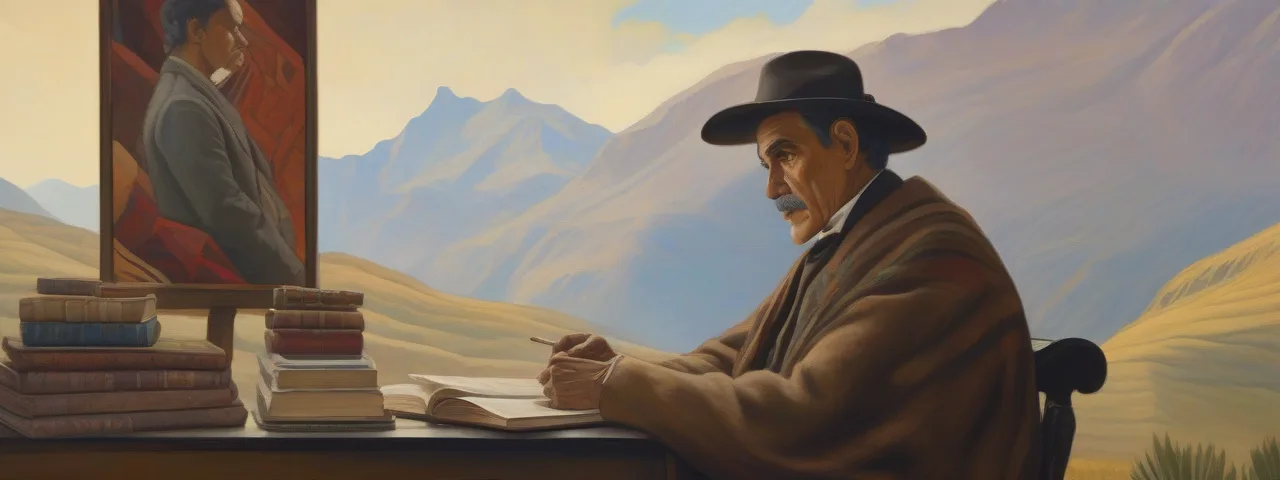 Biografia Vallejo