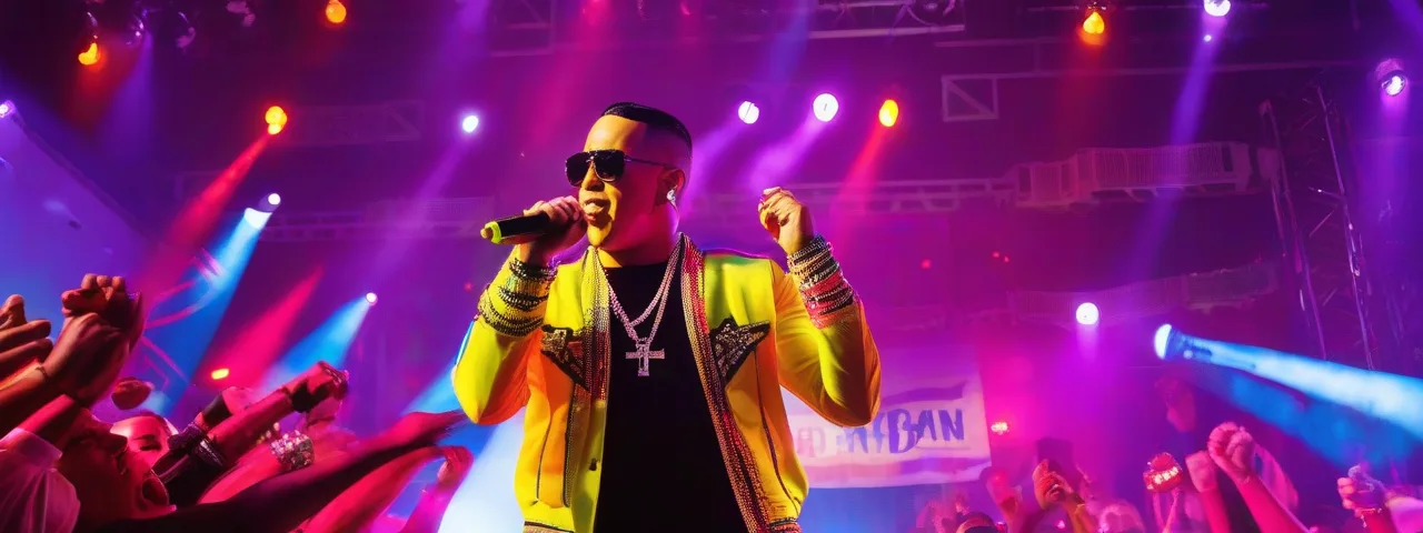 a que no sabes todo sobre daddy yankee