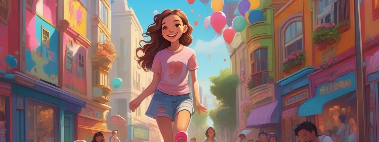 ¿Cuanto conoces de soy luna? Test