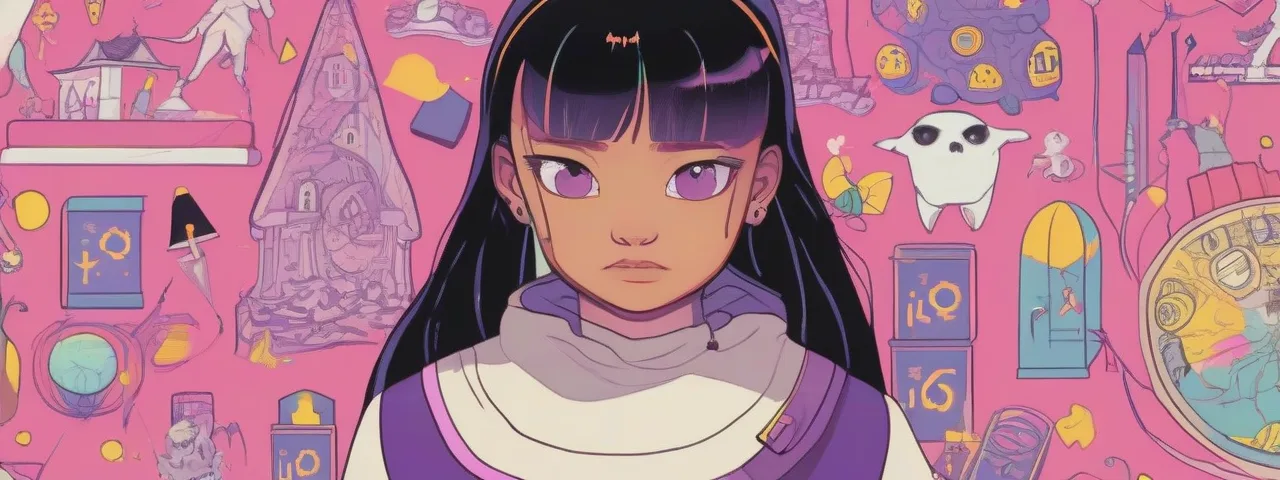 Qué tanto conoces a vicky?