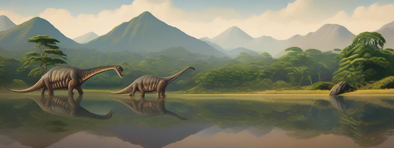dinosaurio