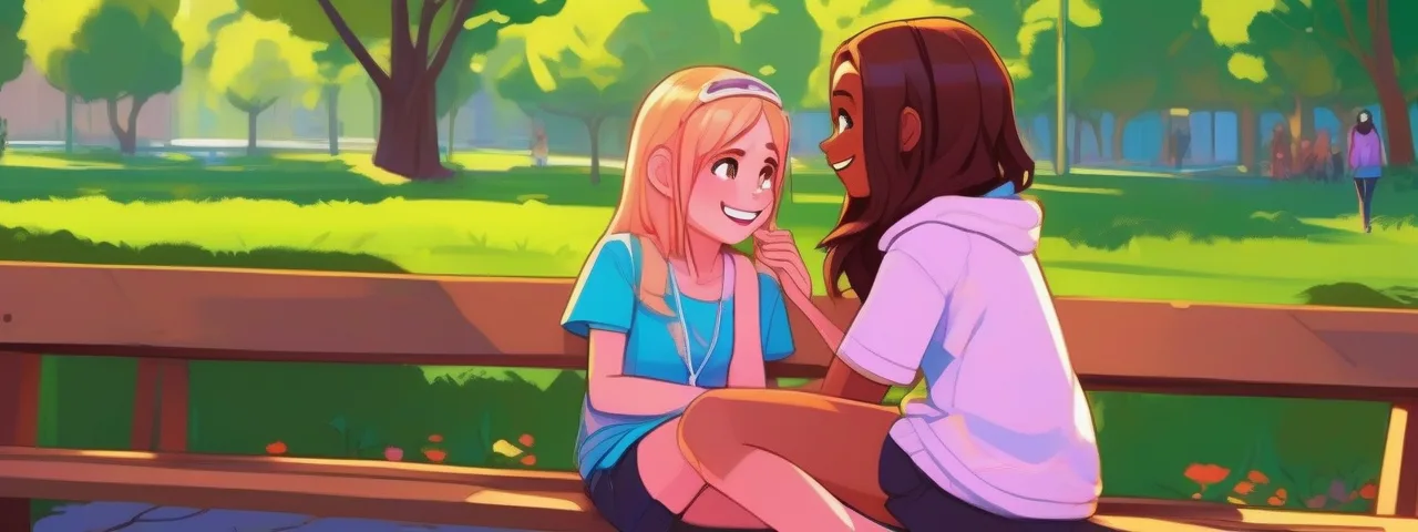 que tanto conoces a tu mejor amiga